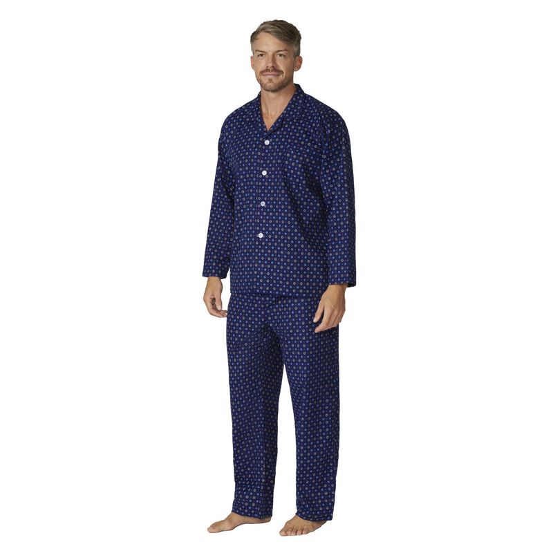 Contare Country Winterweight Long Sleeve Set image number 0